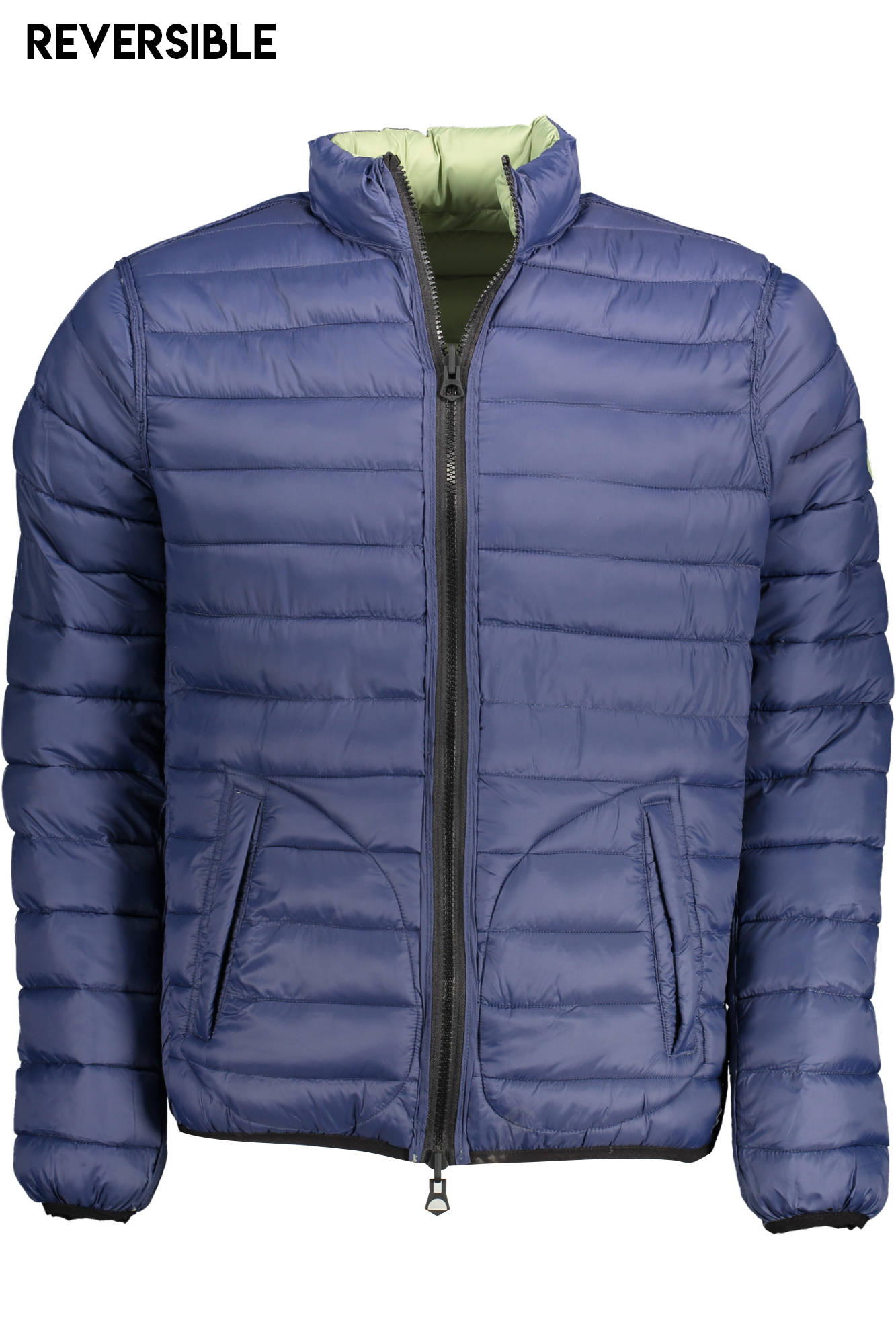 US POLO ASSN. GRÜNE HERRENJACKE – Bild 2