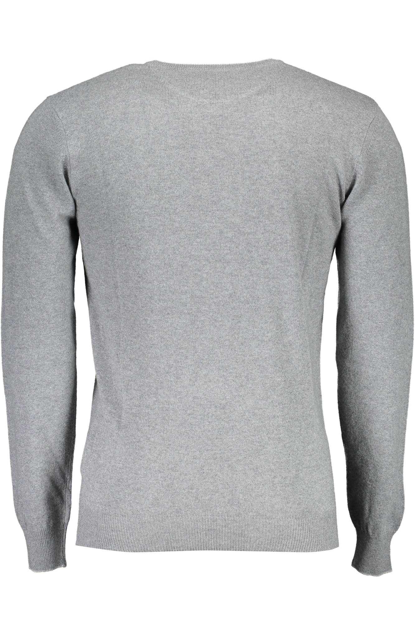 US POLO ASSN. Herren-PULLOVER, GRAU – Bild 2
