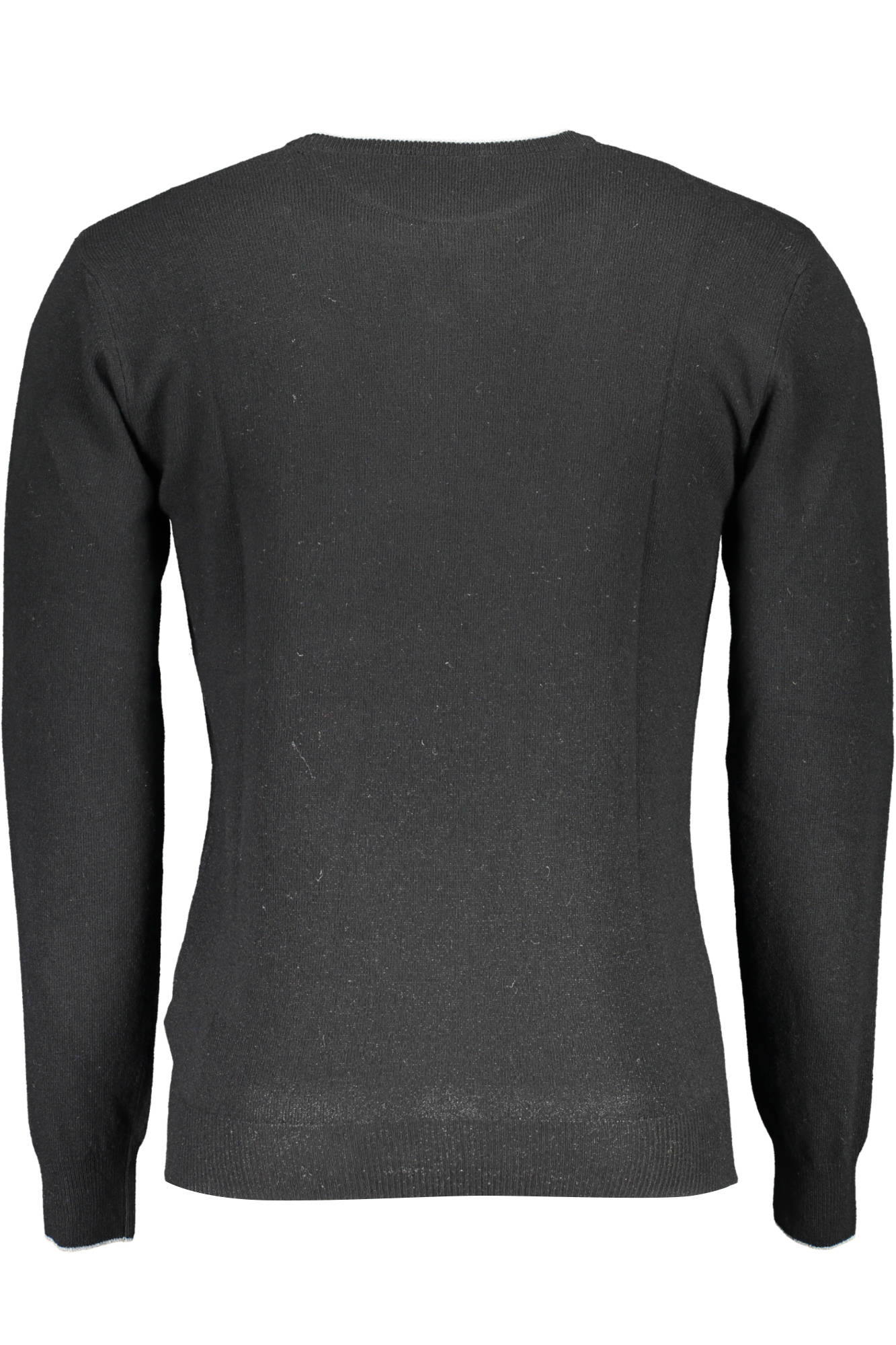 US POLO ASSN. Herrenpullover, schwarz – Bild 2