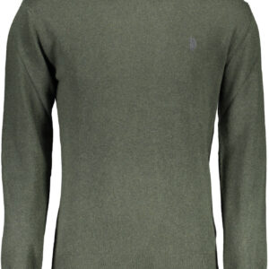 US POLO ASSN. Herrenpullover, grün