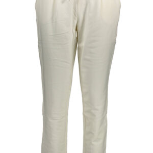 Weiße Damenhose der US Polo Association