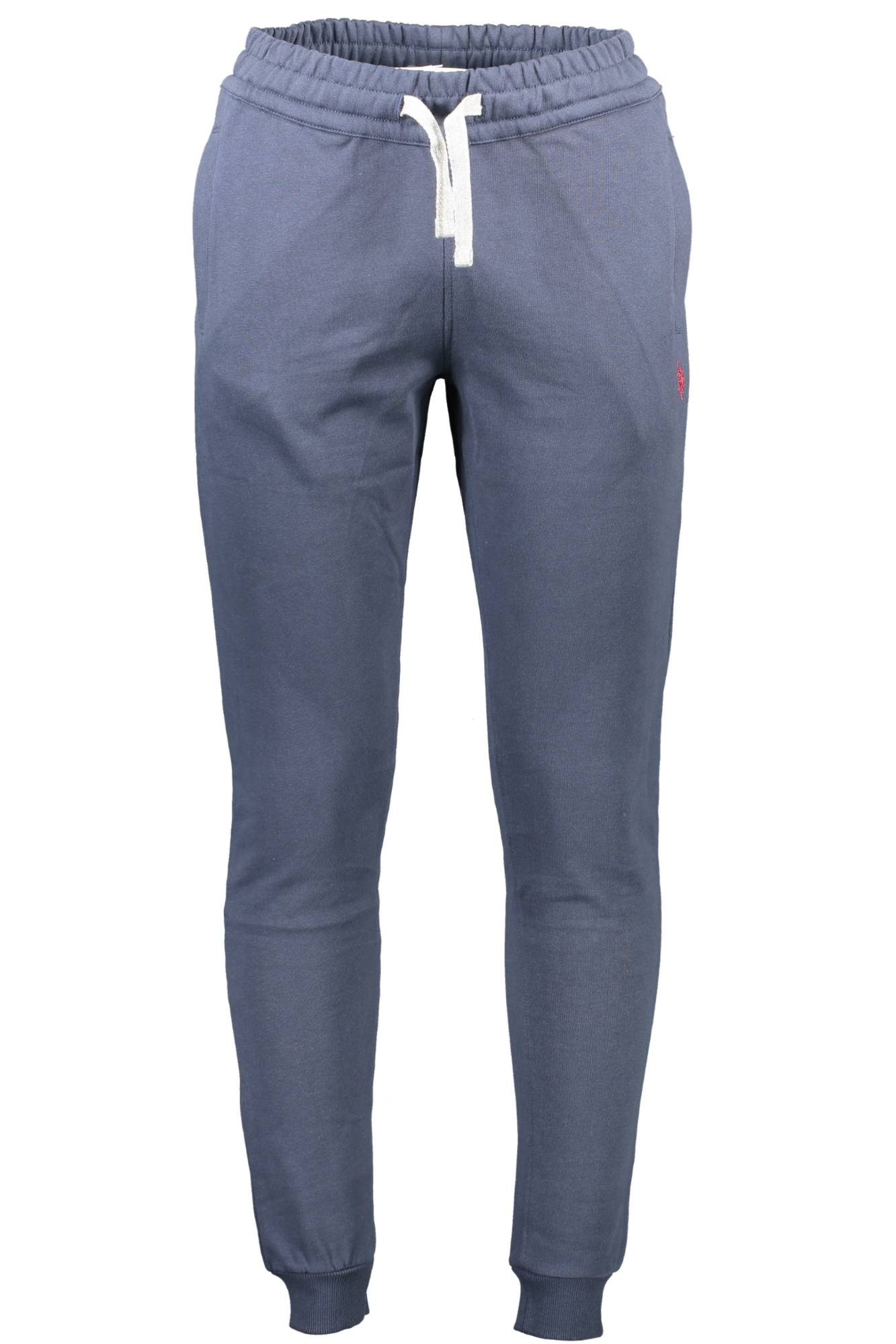 US POLO ASSN. Herren blaue Hose