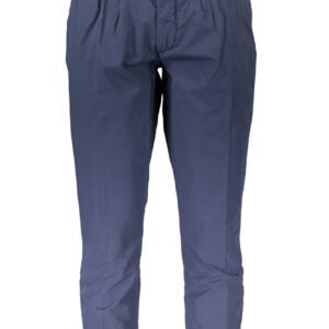 US POLO ASSN. Herren blaue Hose