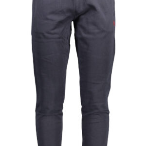 US POLO ASSN. Herren blaue Hose
