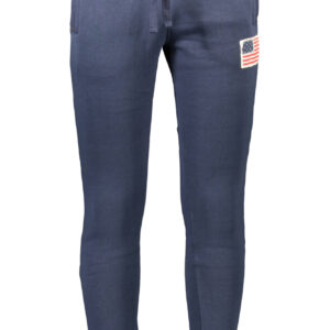 US POLO ASSN. Herren blaue Hose