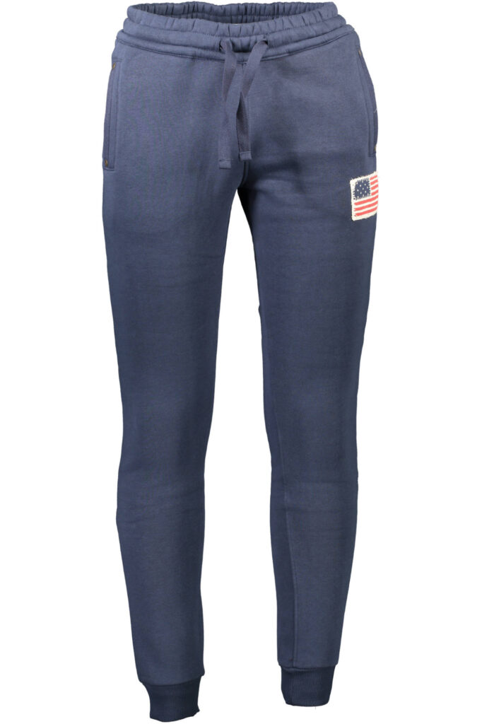 US POLO ASSN. Herren blaue Hose