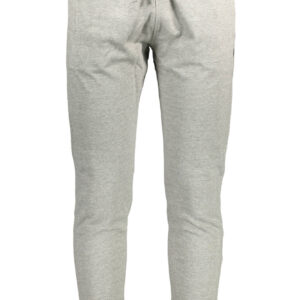 US POLO ASSN. GRAUE HERRENHOSE