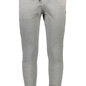 US POLO ASSN. GRAUE HERRENHOSE