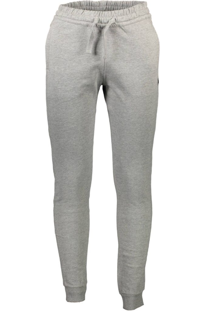 US POLO ASSN. GRAUE HERRENHOSE