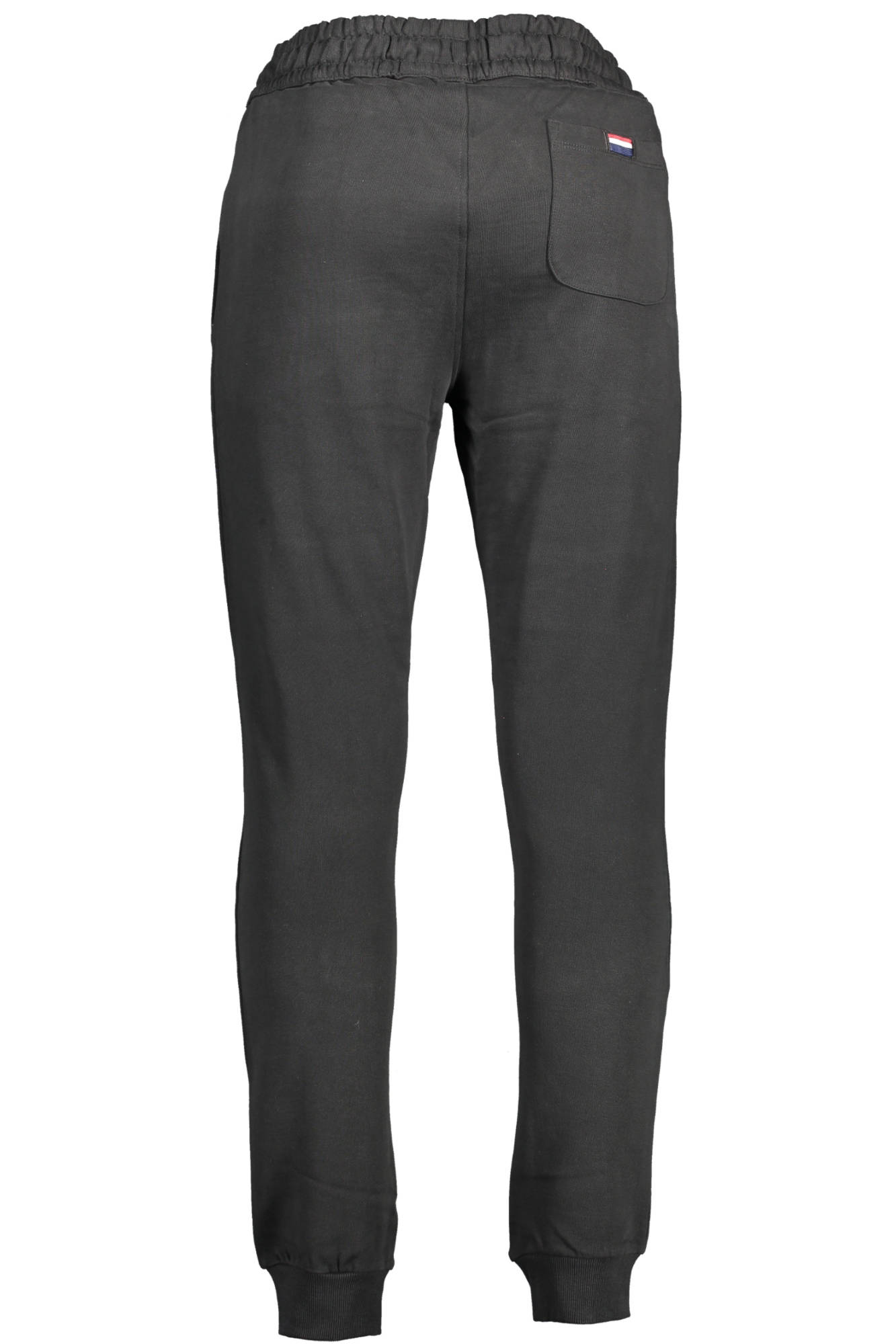 US POLO ASSN. SCHWARZE HERRENHOSEN – Bild 2