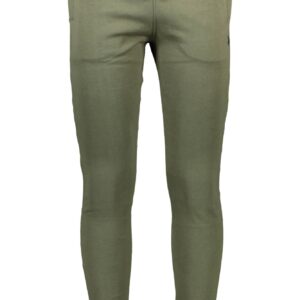 US POLO ASSN. GRÜNE HERRENHOSE