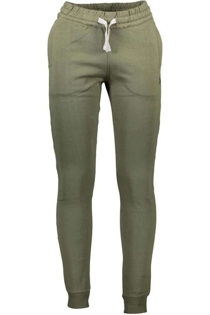 US POLO ASSN. GRÜNE HERRENHOSE