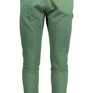 US POLO ASSN. GRÜNE HERRENHOSE