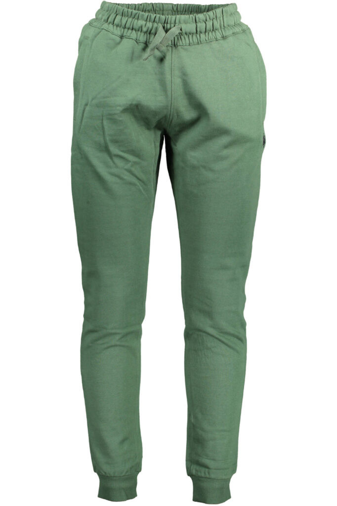 US POLO ASSN. GRÜNE HERRENHOSE