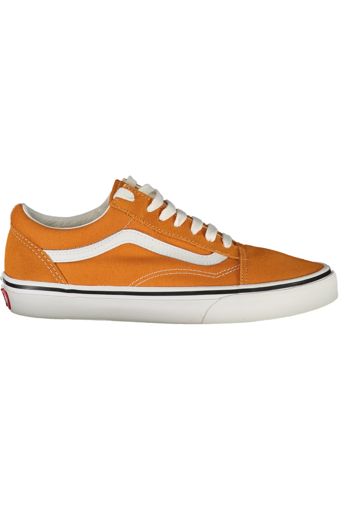 VANS SPORTSCHUHE DAMEN ORANGE