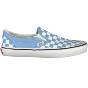 VANS DAMEN SPORTSCHUHE BLAU