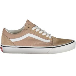 VANS SPORTSCHUHE FÜR DAMEN BEIGE