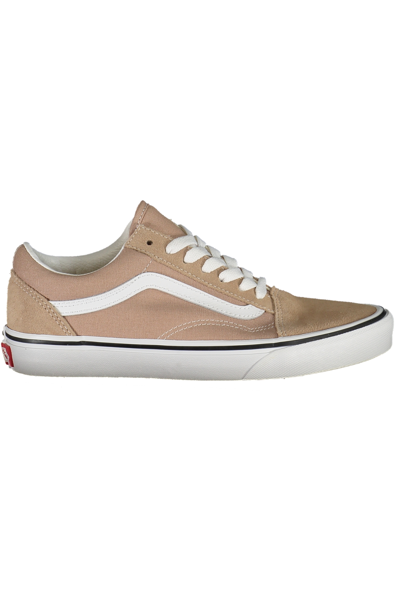 VANS SPORTSCHUHE FÜR DAMEN BEIGE