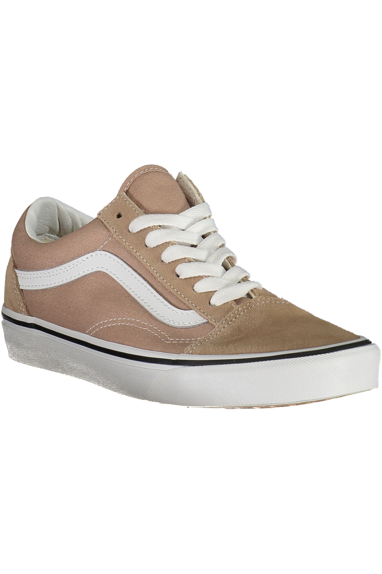 VANS SPORTSCHUHE FÜR DAMEN BEIGE – Bild 2