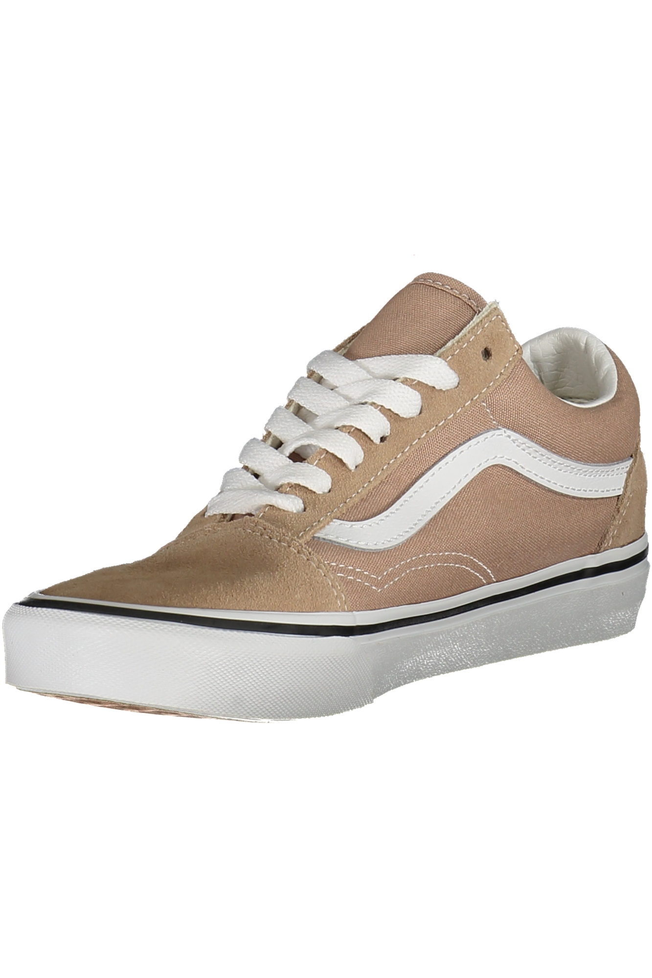 VANS SPORTSCHUHE FÜR DAMEN BEIGE – Bild 3