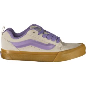 VANS DAMEN SPORTSCHUHE GRAU
