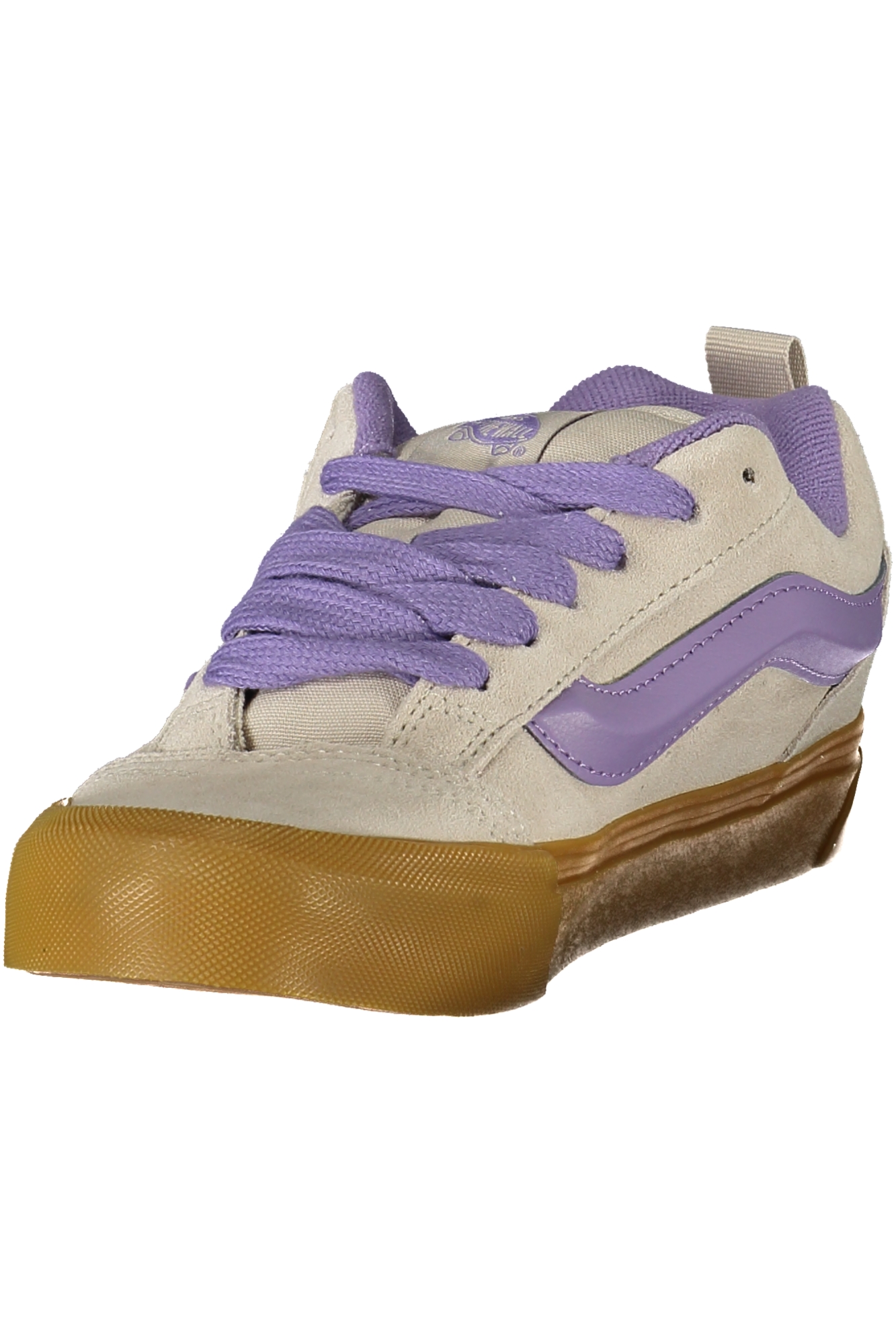VANS DAMEN SPORTSCHUHE GRAU – Bild 3