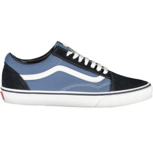 VANS HERREN SPORTSCHUHE BLAU