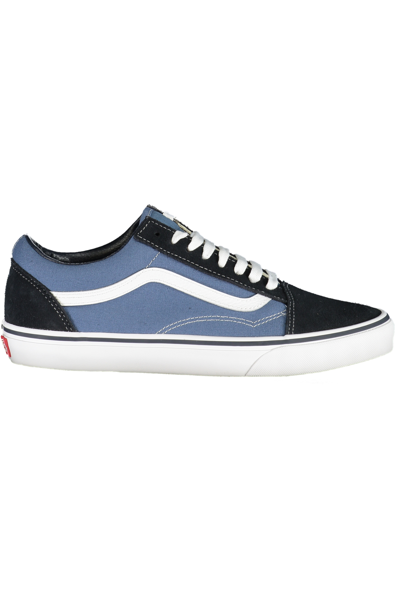 VANS HERREN SPORTSCHUHE BLAU