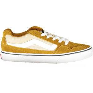 VANS GELBE SPORTSCHUHE FÜR HERREN