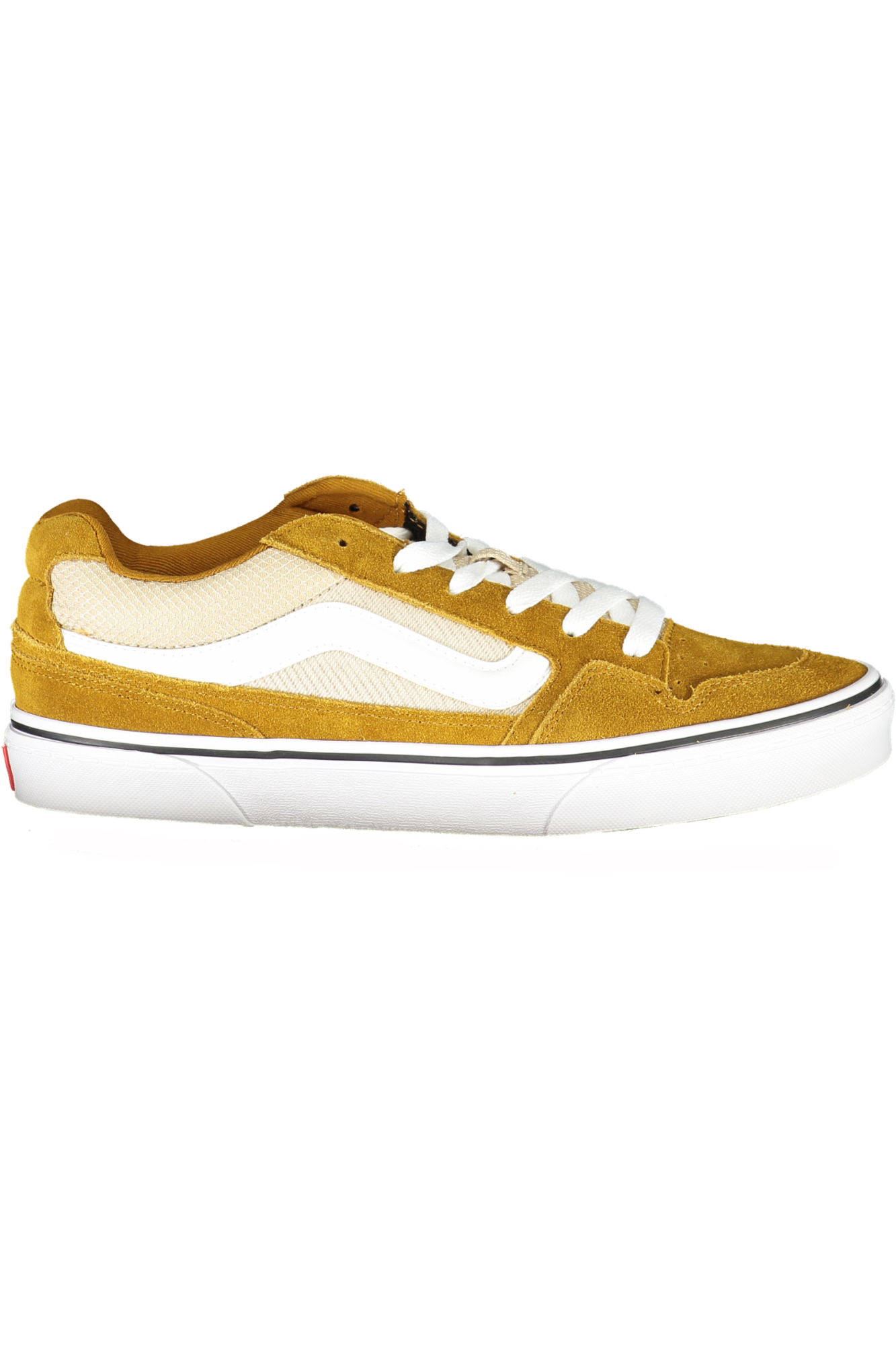 VANS GELBE SPORTSCHUHE FÜR HERREN