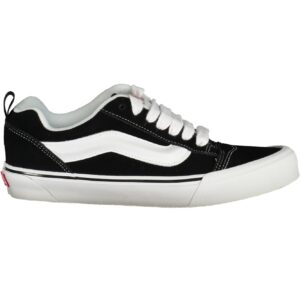 VANS HERREN SPORTSCHUHE SCHWARZ