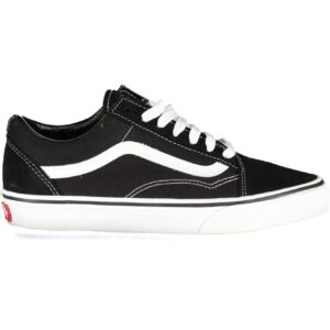 VANS HERREN SPORTSCHUHE SCHWARZ