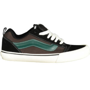 VANS HERREN SPORTSCHUHE SCHWARZ