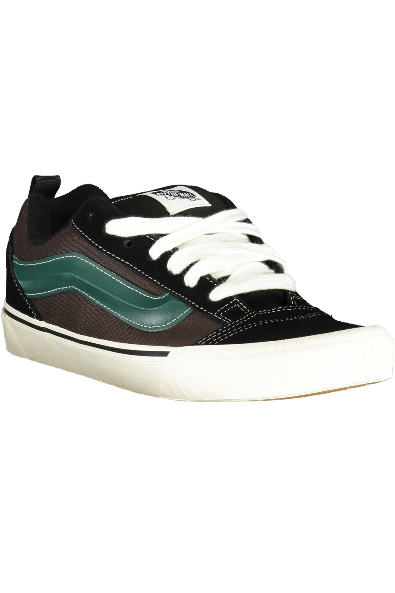 VANS HERREN SPORTSCHUHE SCHWARZ – Bild 2