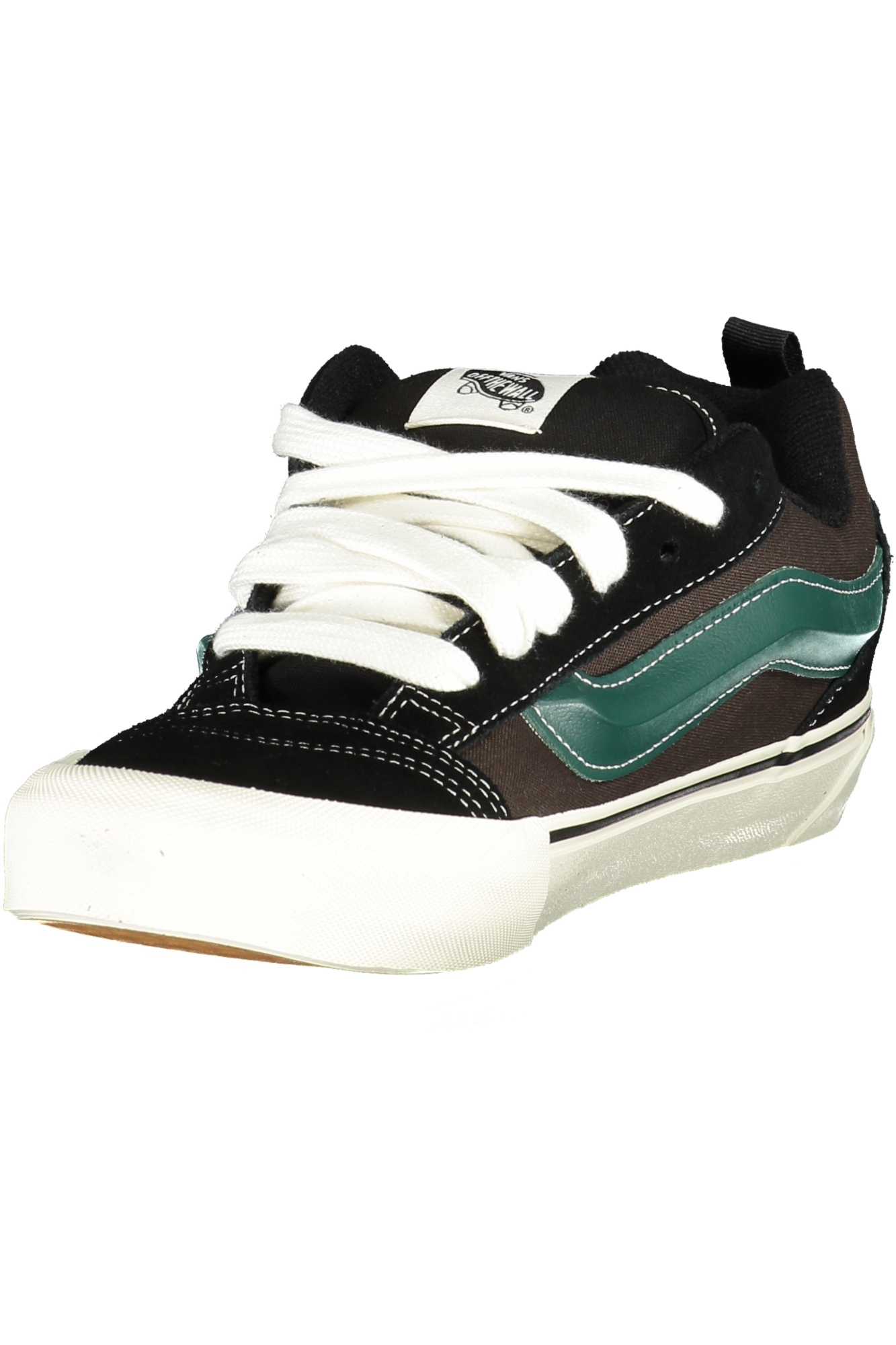 VANS HERREN SPORTSCHUHE SCHWARZ – Bild 3
