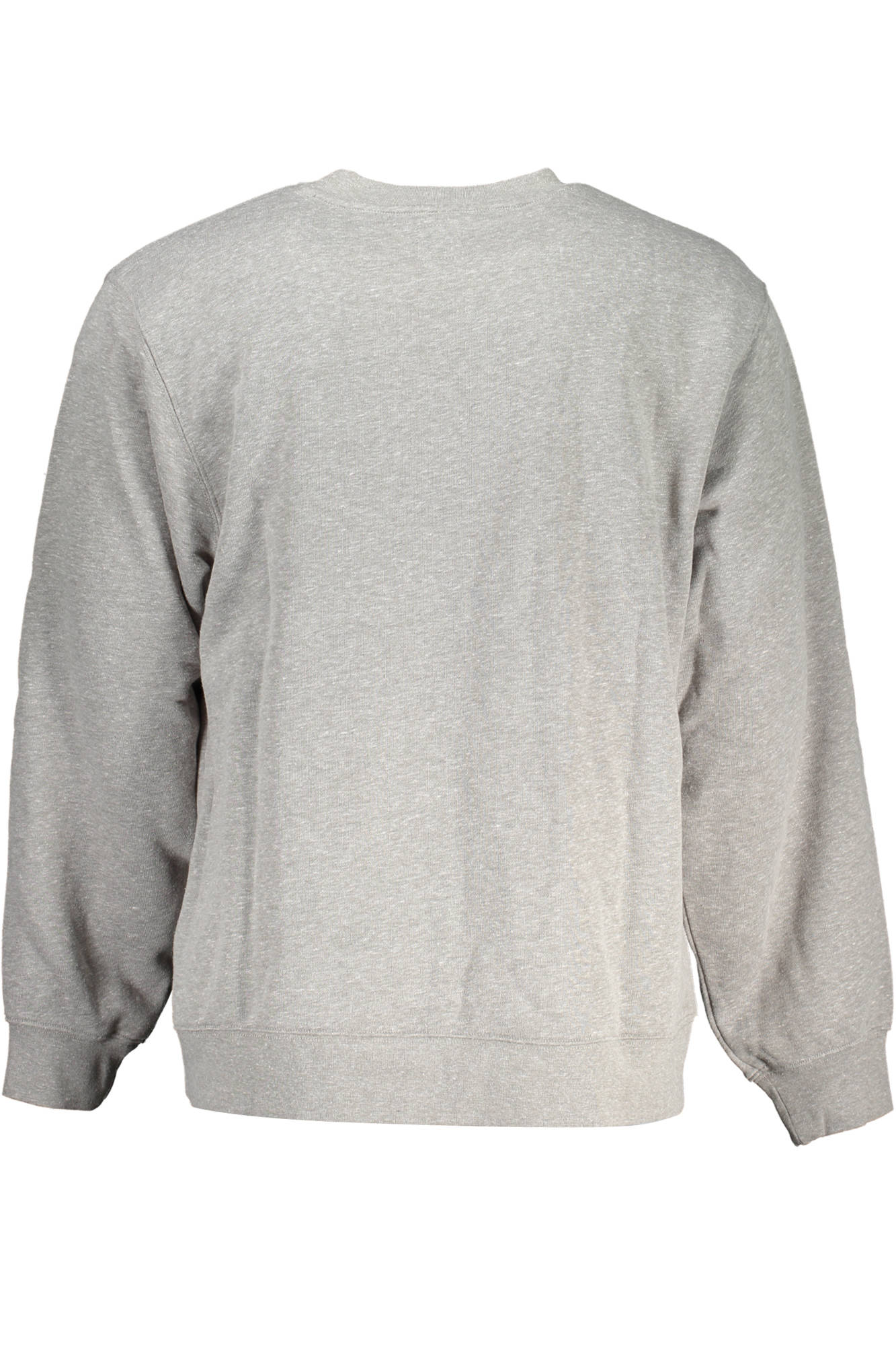 VANS SWEATSHIRT OHNE REISSVERSCHLUSS GRAU HERREN