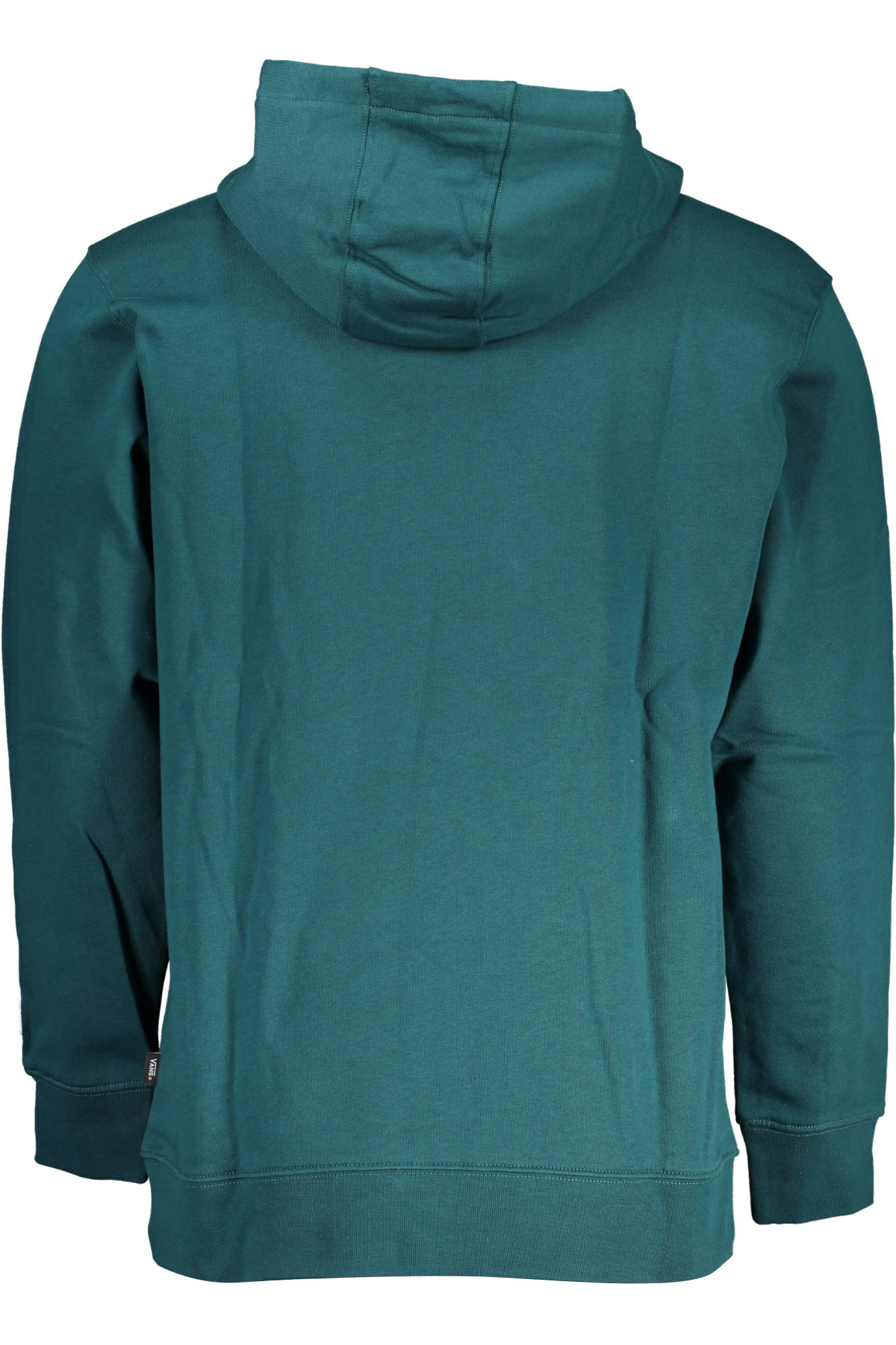 VANS SWEATSHIRT OHNE REISSVERSCHLUSS HERREN GRÜN