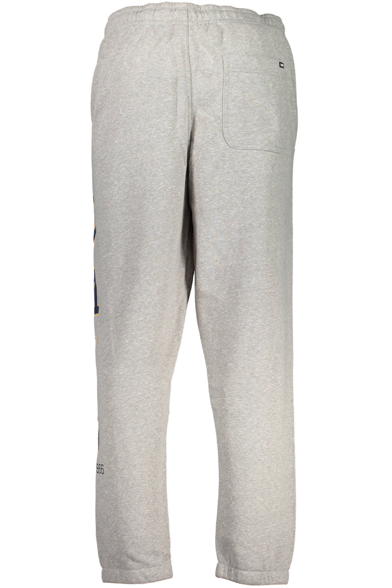VANS GRAUE HERRENHOSE