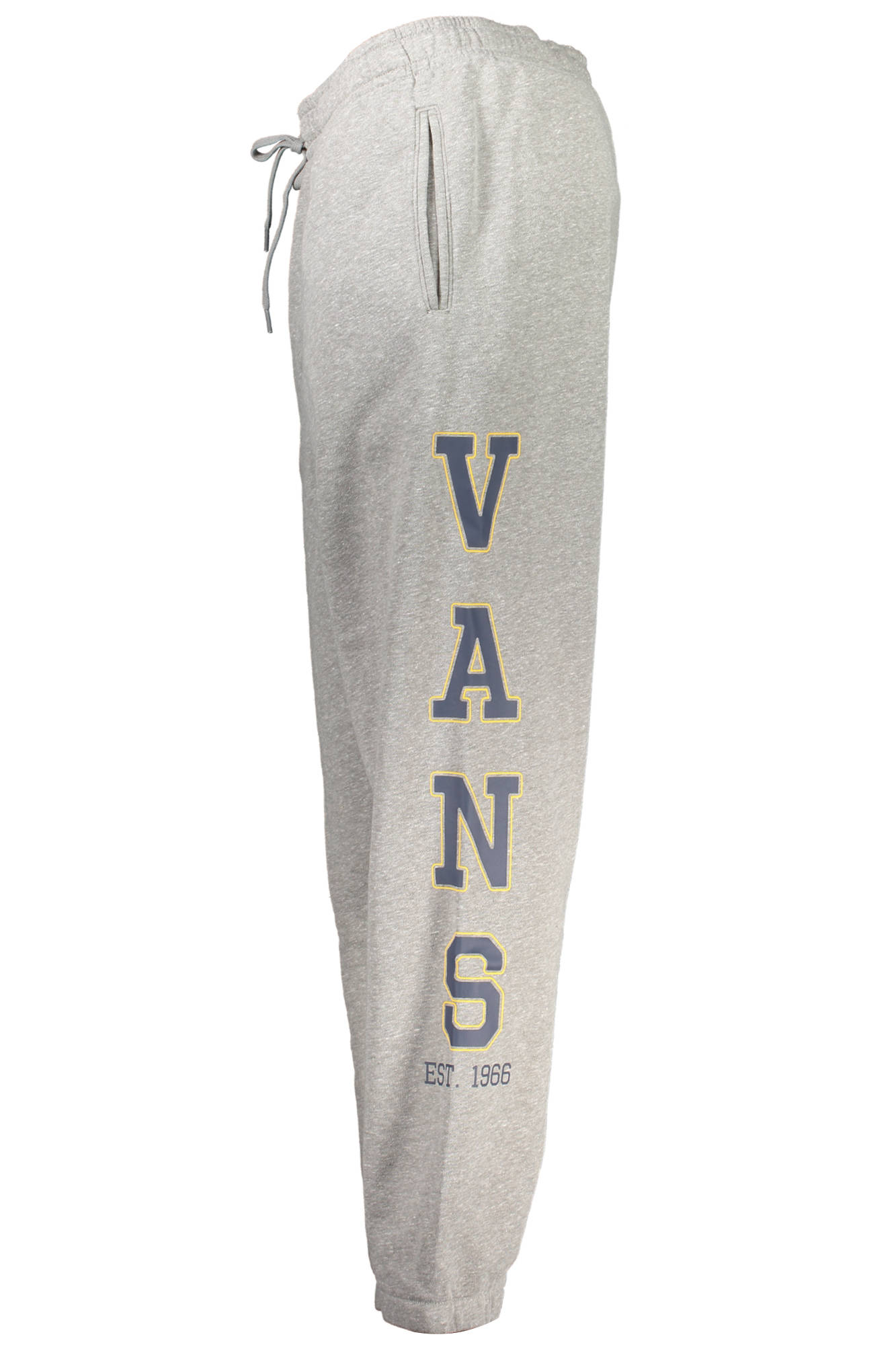 VANS GRAUE HERRENHOSE – Bild 2