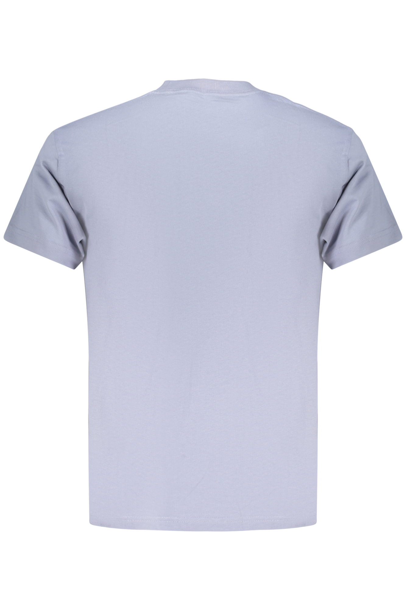 VANS Herren-T-Shirt mit kurzen Ärmeln, blau – Bild 2