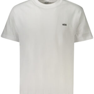 VANS HERREN KURZARM T-SHIRT WEISS