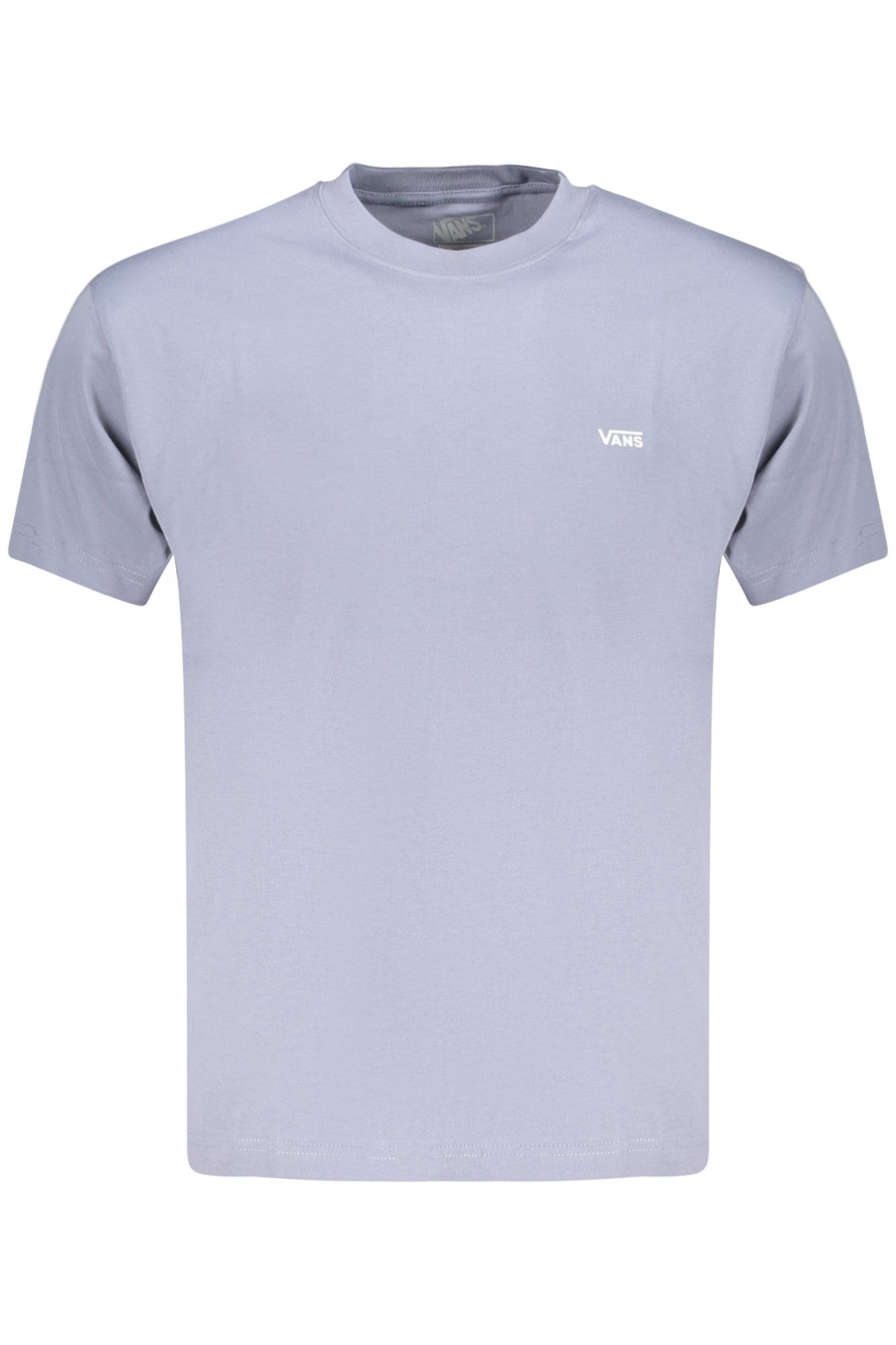 VANS Herren-T-Shirt mit kurzen Ärmeln, blau