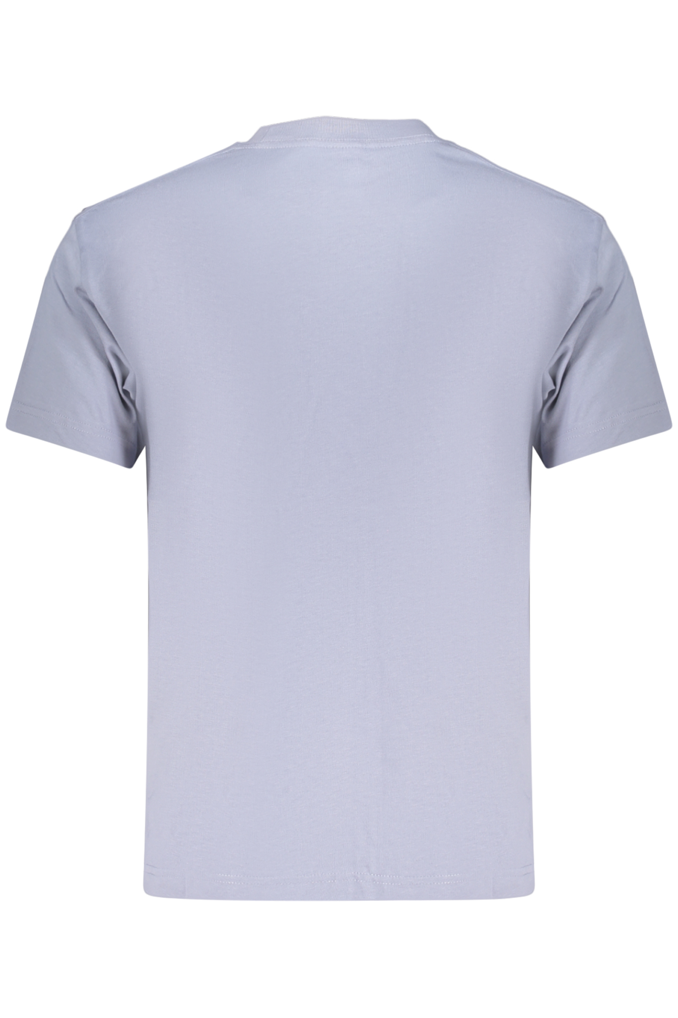 VANS Herren-T-Shirt mit kurzen Ärmeln, blau – Bild 2