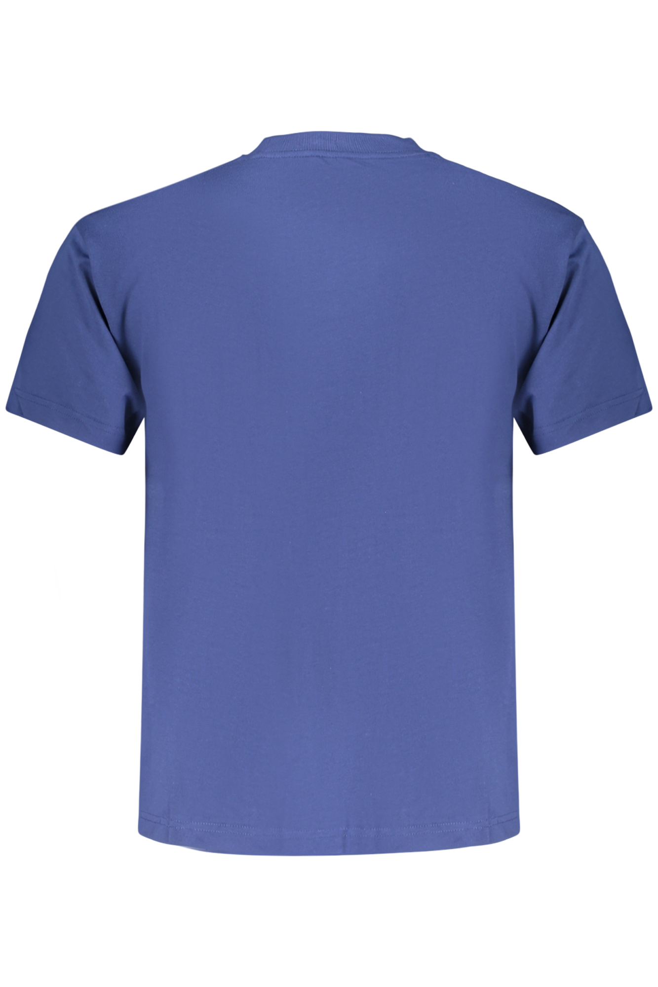 VANS Herren-T-Shirt mit kurzen Ärmeln, blau – Bild 2