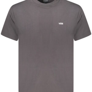 VANS HERREN KURZARM T-SHIRT SCHWARZ