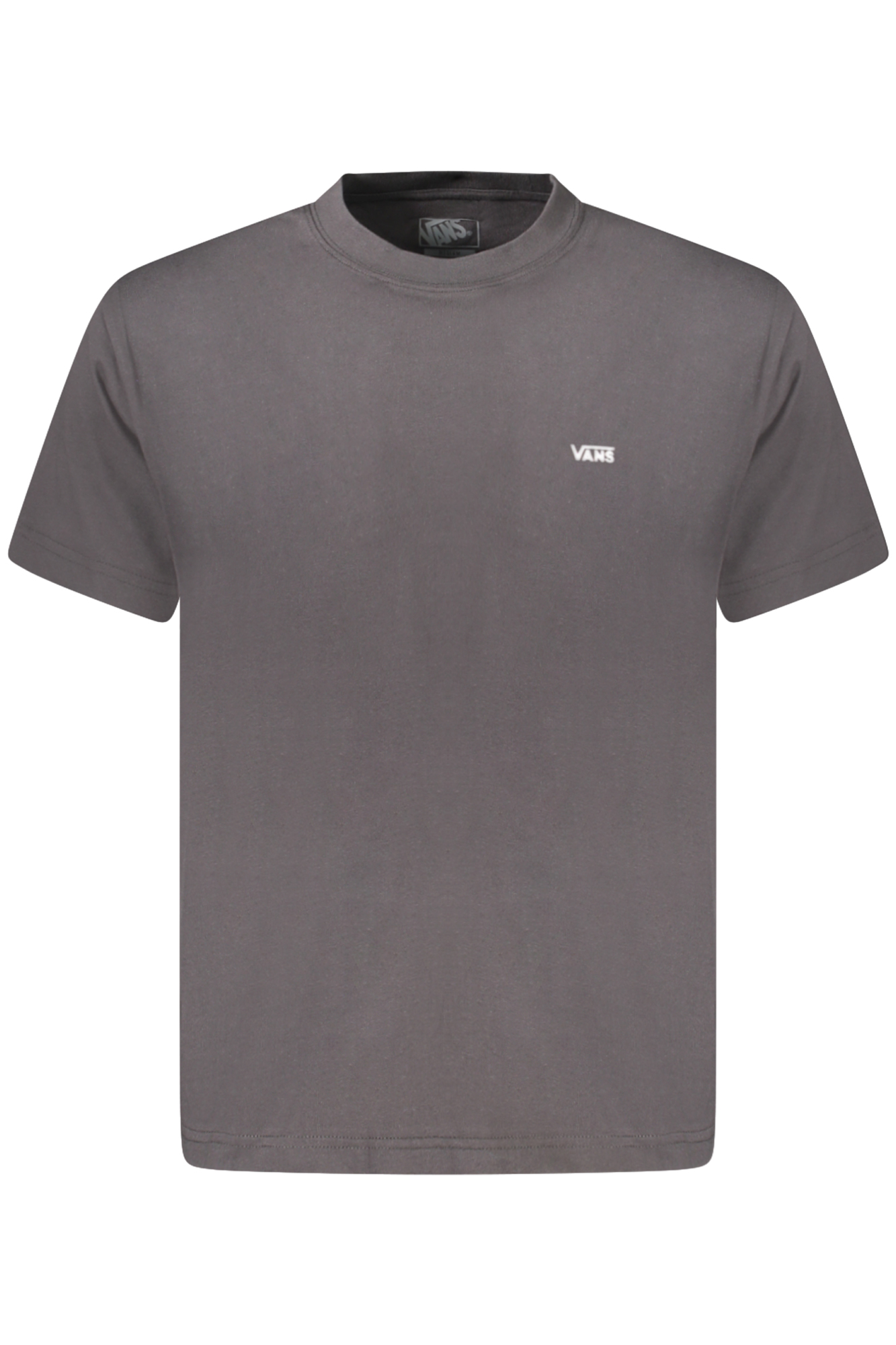 VANS HERREN KURZARM T-SHIRT SCHWARZ