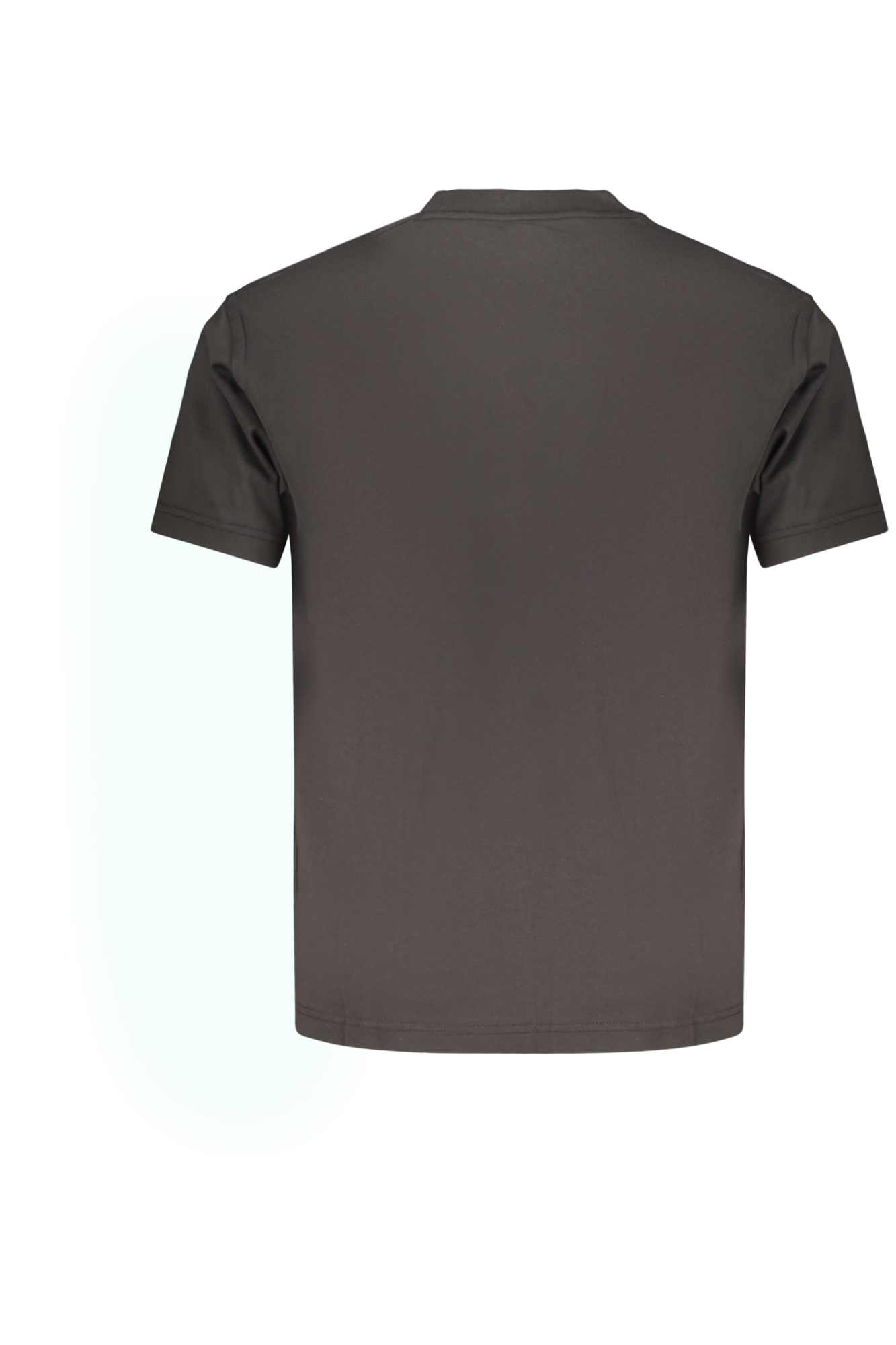VANS Herren Kurzarm-T-Shirt Schwarz – Bild 2