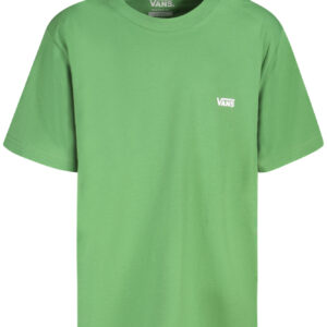 VANS KURZARM-T-SHIRT HERREN GRÜN