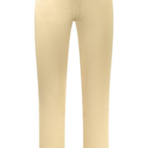 WRANGLER HERRENHOSE BEIGE