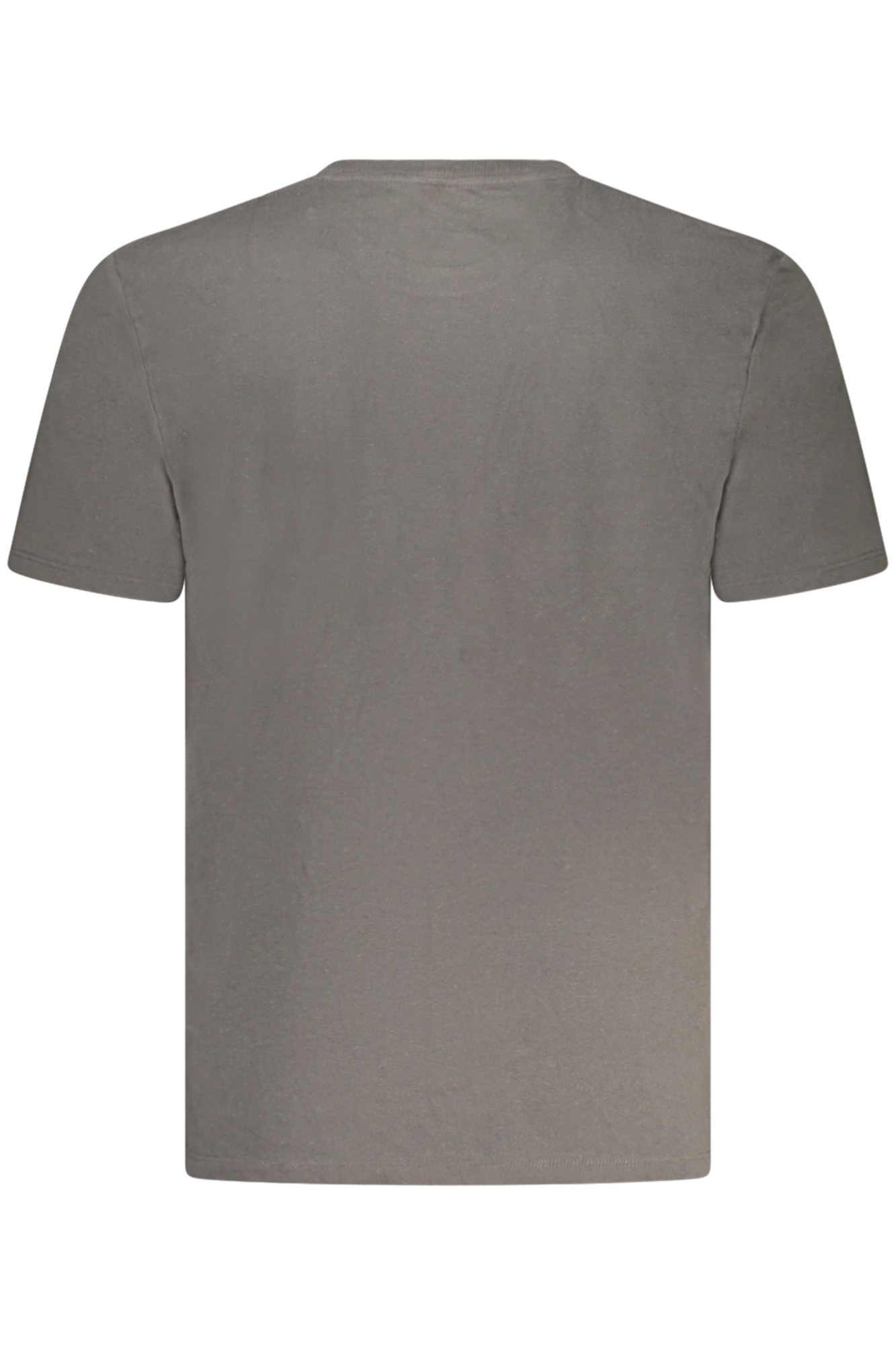 WRANGLER KURZARM T-SHIRT HERREN SCHWARZ – Bild 2